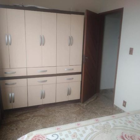 شقة Apartamento Mobiliado - Centro - ساكاريما المظهر الخارجي الصورة