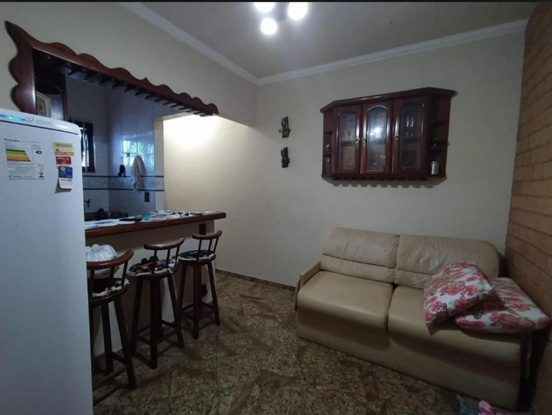 شقة Apartamento Mobiliado - Centro - ساكاريما المظهر الخارجي الصورة